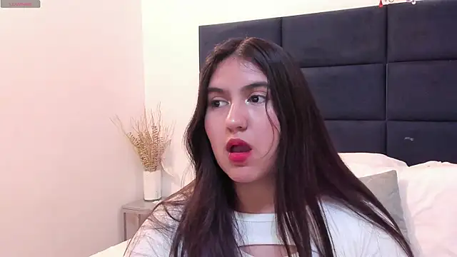 LexiiBloomn Live XXX chat