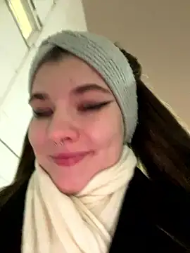 Holy_Tereza's Live XXX Chat