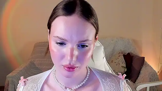 Sembang XXX Secara Langsung MishkaMe