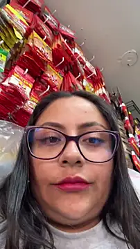 Angie_e's Live XXX Chat