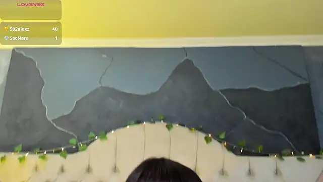 AmberGreyy_'s Live XXX Chat