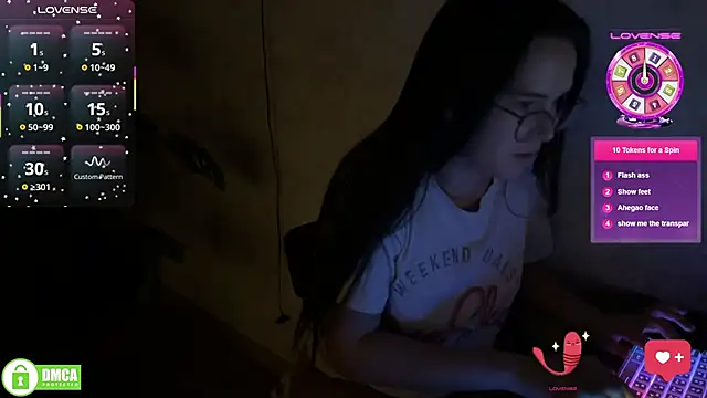 the_princese's Live XXX Chat