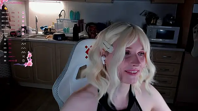 SweeteRose_Royce's Live XXX Chat