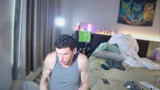 savageconfidence's Live XXX Chat