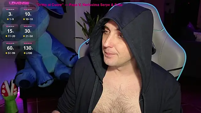 Chat XXX Live Gil_gamesh90