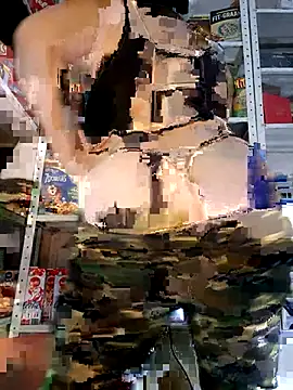 Evaluna2110_'s Live XXX Chat