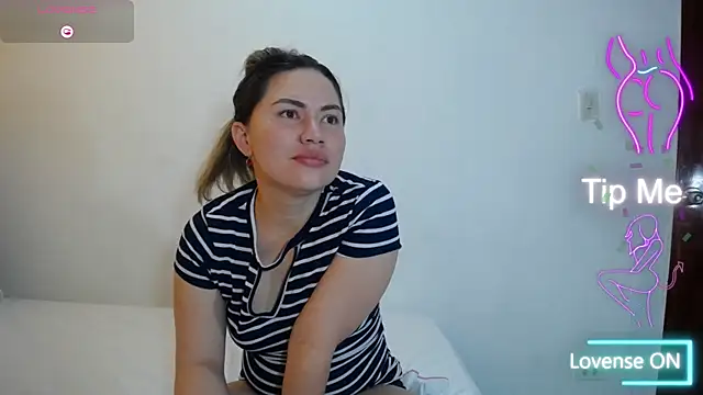 melparkn Live XXX chat