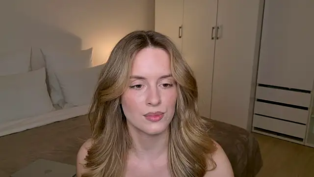 RozzitaBedberry Live XXX-chat