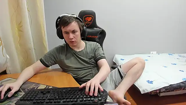 Онлайн чат XXX iliaskrislove