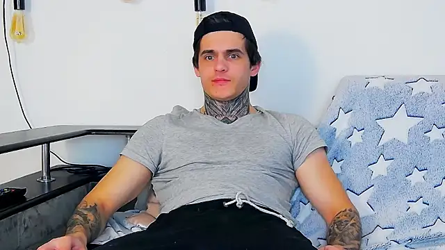 Chat XXX Live CarterCole