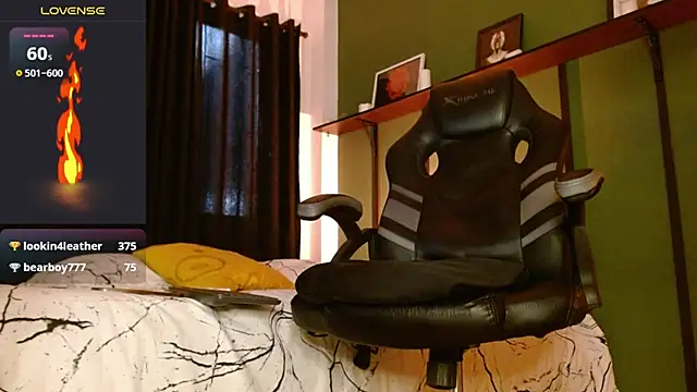 Chat XXX Live castle_87