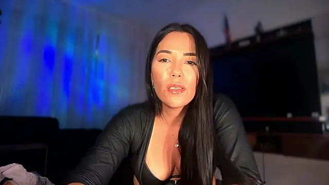 mistresslaviniabr 라이브 XXX 채팅