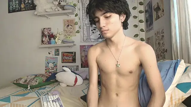 Czat XXX na żywo – Corey_Glenn