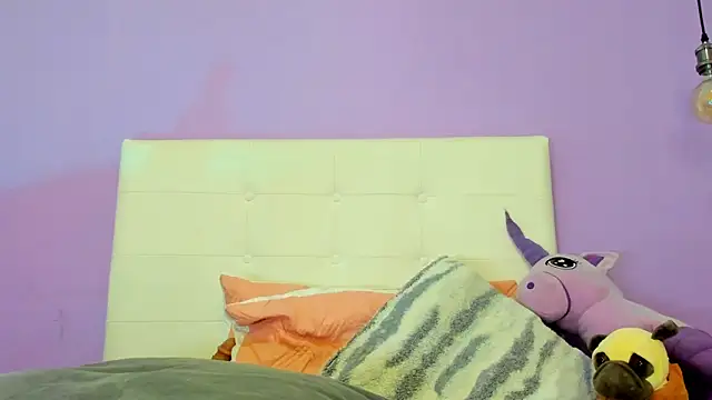 Charlotte11-11 Adlı Modelin Canlı XXX Sohbeti