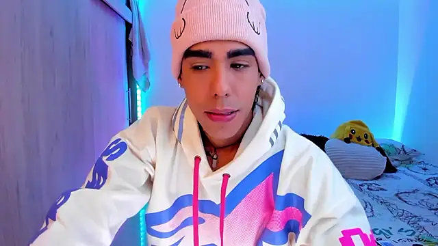 Damianwhite Chat XXX live