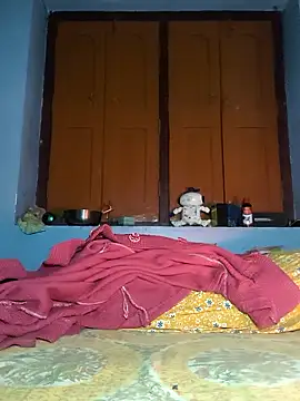 Chat XXX en directo de IndianRima