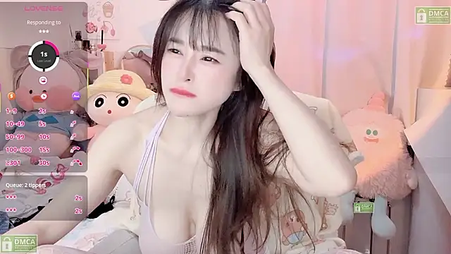 Chat XXX Live Yoyo_520