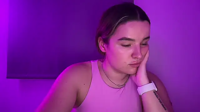 maisiesmithx's Live XXX Chat