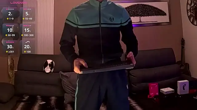 Chat XXX Live ApollonFit_x