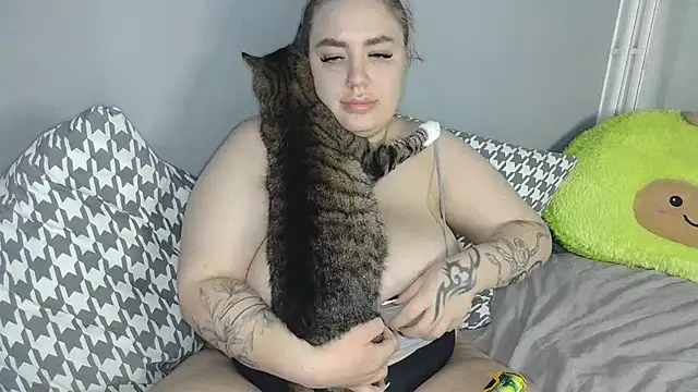 96CHloe96's Live XXX Chat