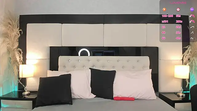 CarlaRossi_ – Naživo XXX chat