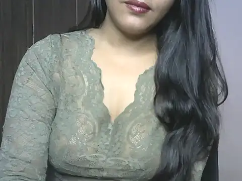 Anvesha_7's Live XXX Chat