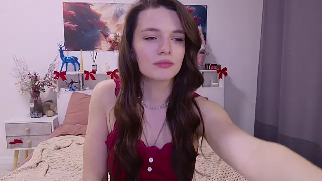 Nellie_Medina's Live XXX Chat