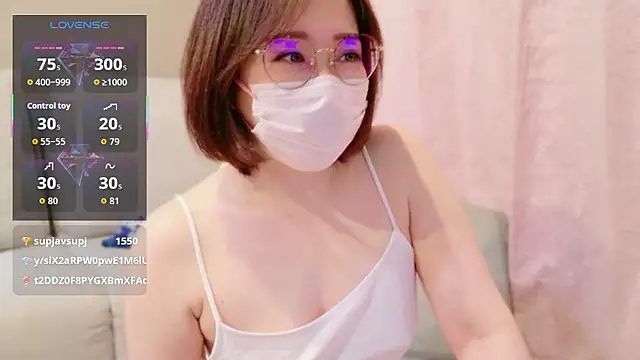 chihaya_'s Live XXX Chat