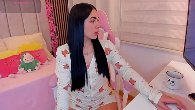 tamy_xoo 라이브 XXX 채팅