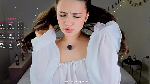 Jenny_rosexx Chat XXX live