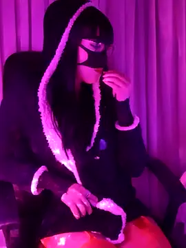 AMiTa-Arabica's Live XXX Chat