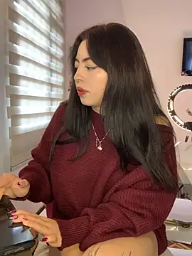 Živý XXX chat Valu_euphoria