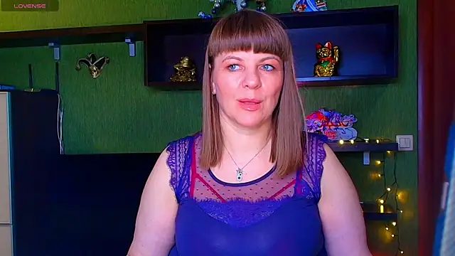 VeronikawGold's Live XXX Chat