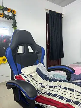 Chat XXX Live nic_2005