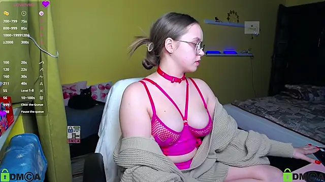 Lilysweet13's Live XXX Chat