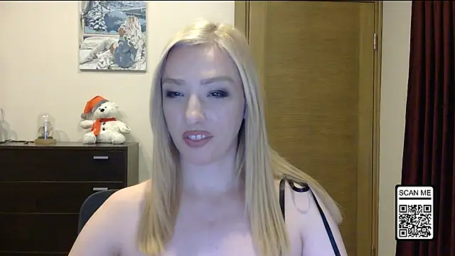 XXX chat uživo modela Wild_Silk_Desire