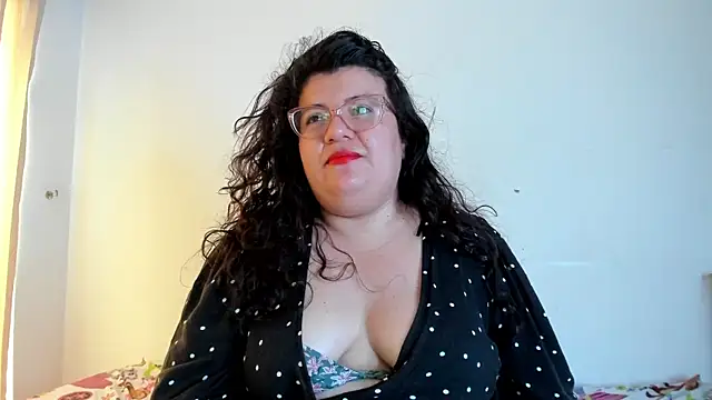 mystery_psique's Live XXX Chat