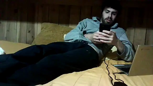 Živý XXX chat Angelsordemons6