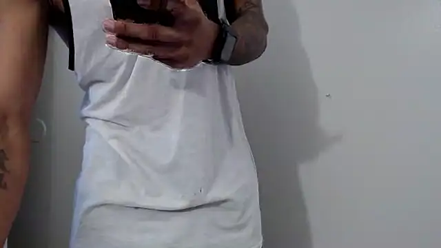 Chat XXX Live tanjir020