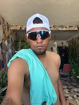 Bruno_Bross Obrolan Langsung XXX