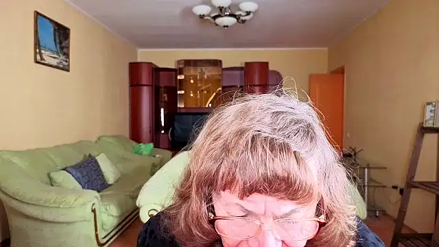 Betty_Brick 라이브 XXX 채팅