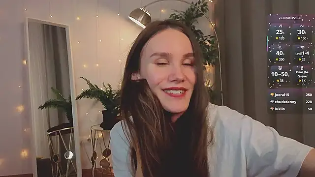 _Clare_Florence_'s Live XXX Chat