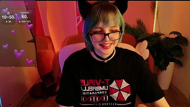 666_marshmallow's Live XXX Chat