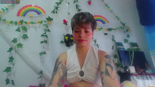 Mitsuha_gate's Live XXX Chat