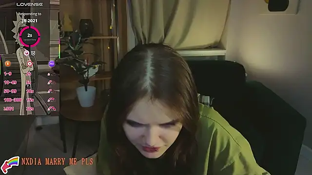 Dilara_xBaby 라이브 XXX 채팅