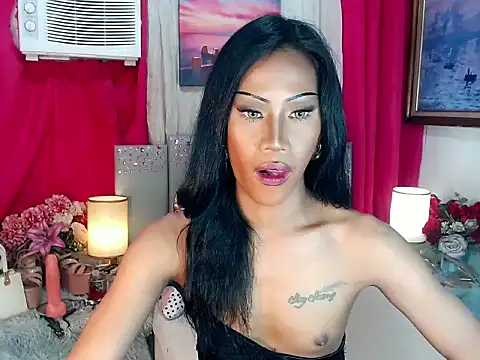 Tarah_MC_Collins – Live XXX-chat