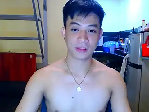 XXX chat uživo modela AsianCUMQUICKLY