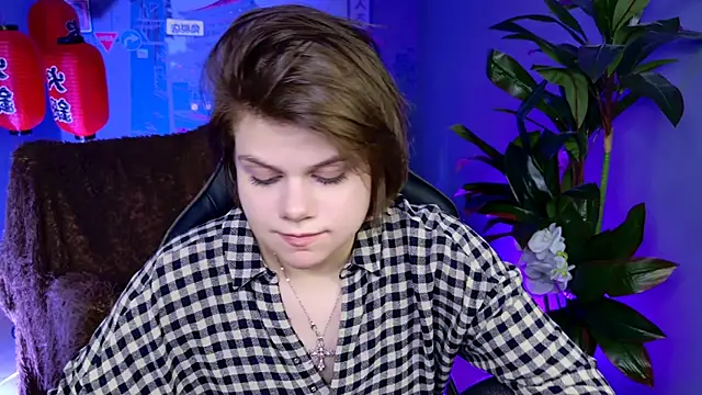 EllieMurler's Live XXX Chat