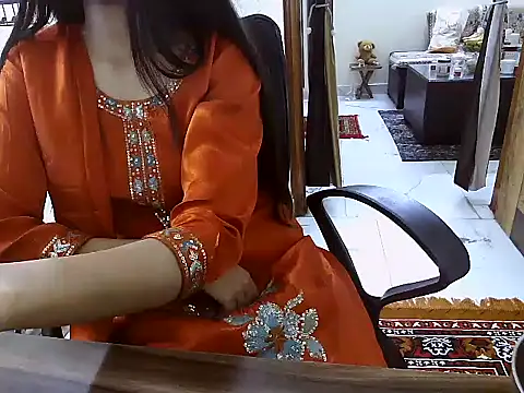 Simmi_hott26 – Kamerová šou