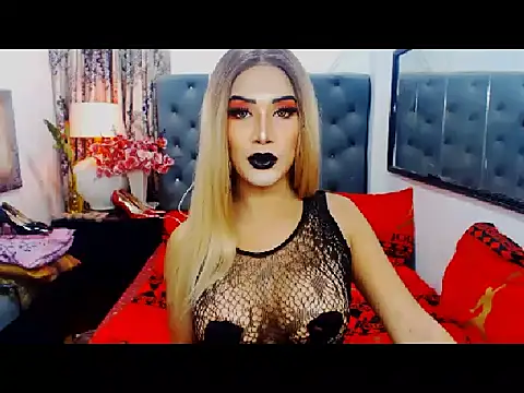 Webkamerová show Mistress4fun